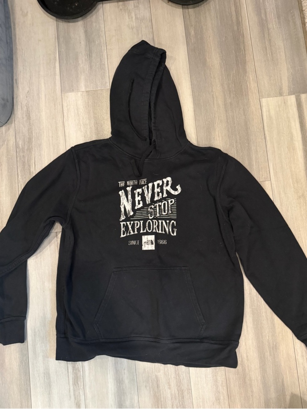 The North Face Hoodie